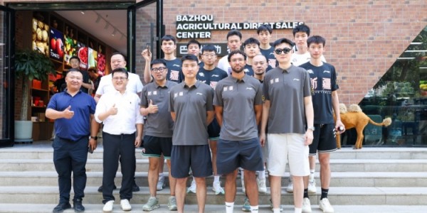 Yabo Sports-邂逅梨城——CBA夏季联赛即将在库尔勒市巴音体育馆隆重拉开战幕